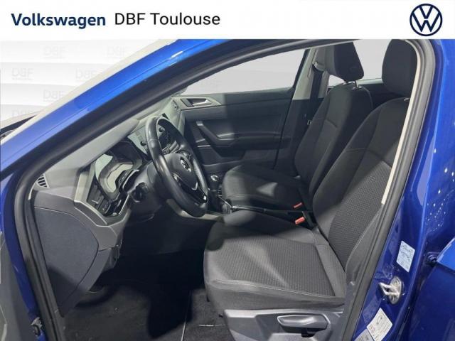 Volkswagen Polo image 2