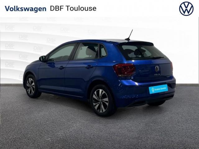 Volkswagen Polo image 6