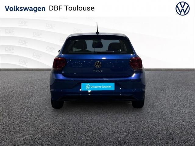 Volkswagen Polo image 7