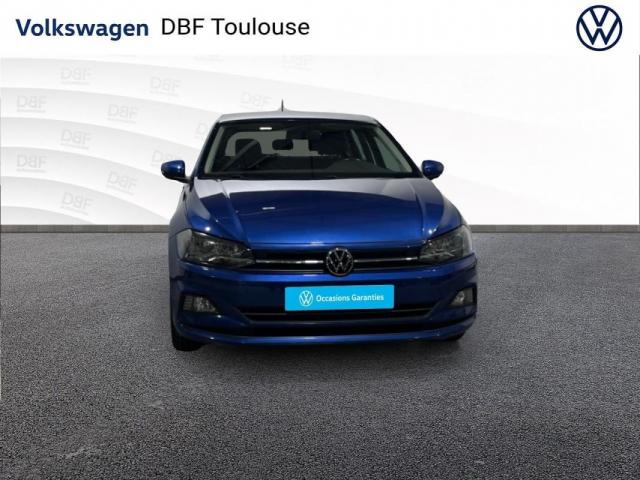 Volkswagen Polo image 3