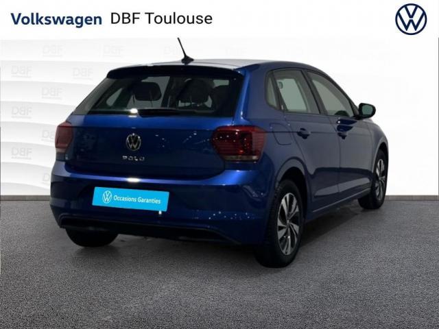 Volkswagen Polo image 9