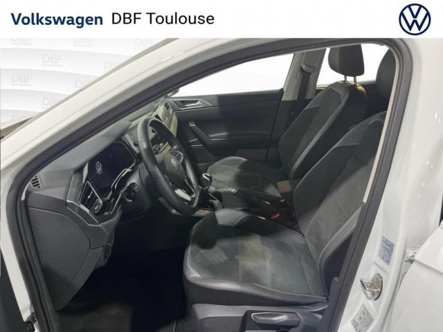 Volkswagen Polo image 8