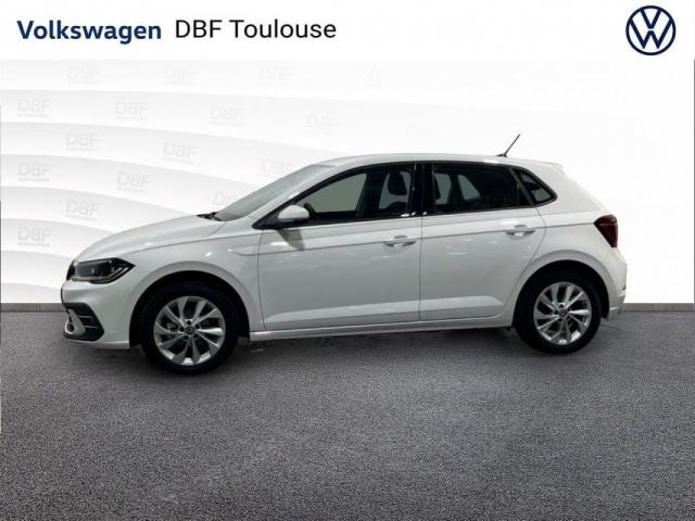 Volkswagen Polo image 1
