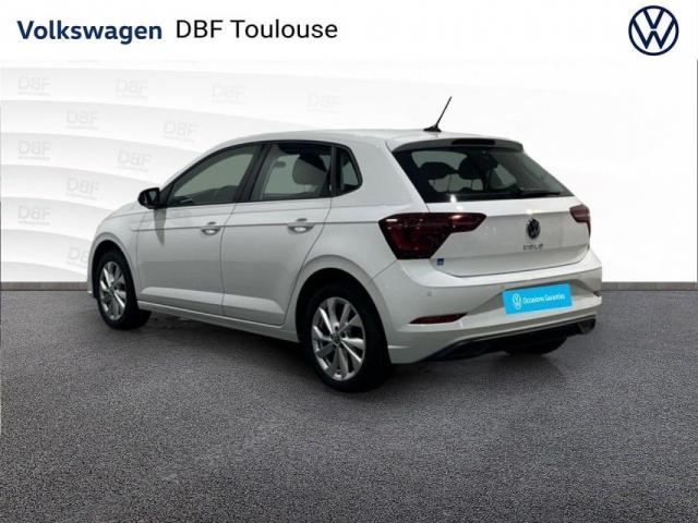 Volkswagen Polo image 4