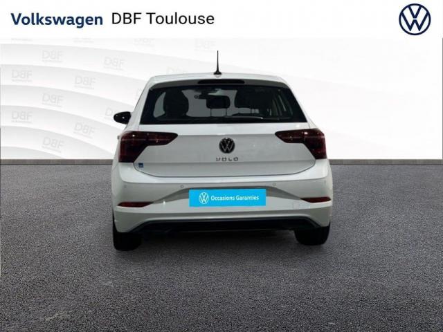 Volkswagen Polo image 6
