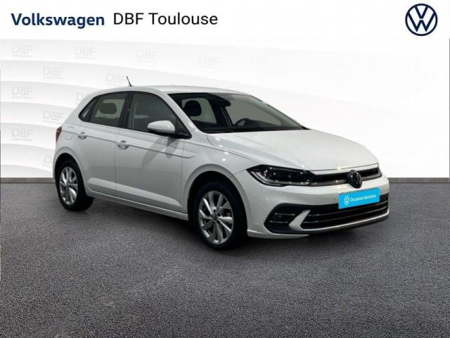 Volkswagen Polo image 7
