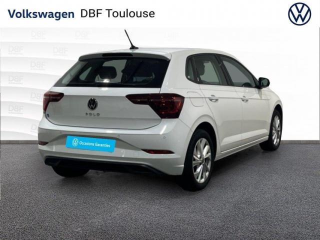 Volkswagen Polo image 2