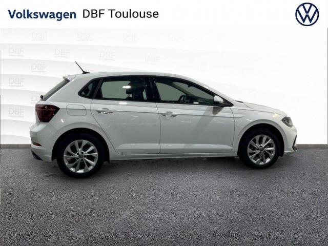 Volkswagen Polo image 5