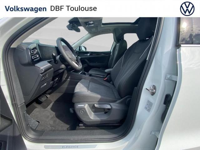 Volkswagen Tiguan image 9
