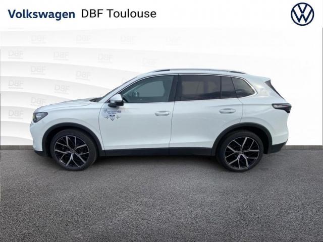 Volkswagen Tiguan image 6