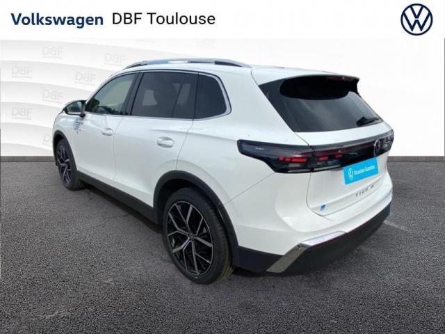 Volkswagen Tiguan image 5