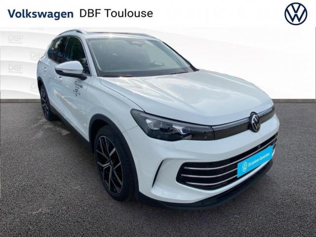 Volkswagen Tiguan image 8