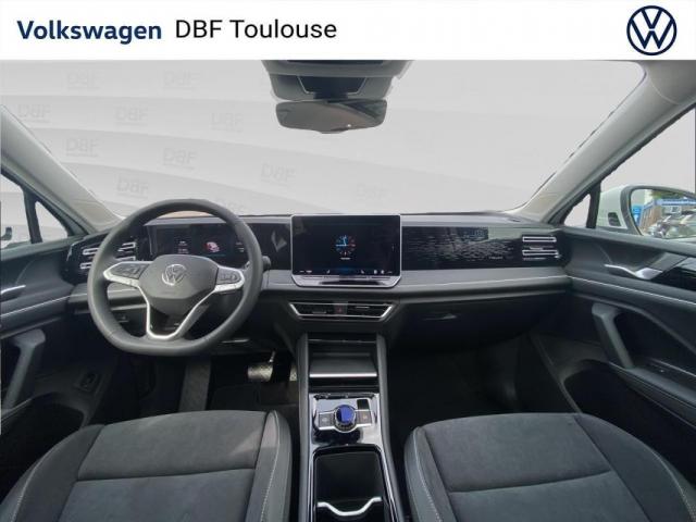 Volkswagen Tiguan image 4