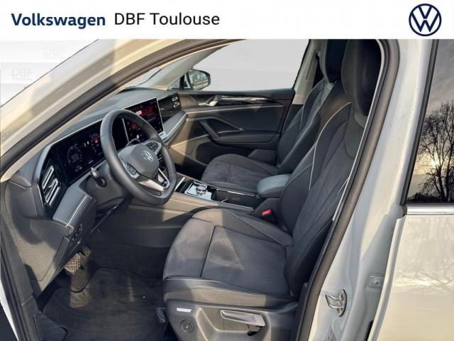 Volkswagen Tiguan image 1