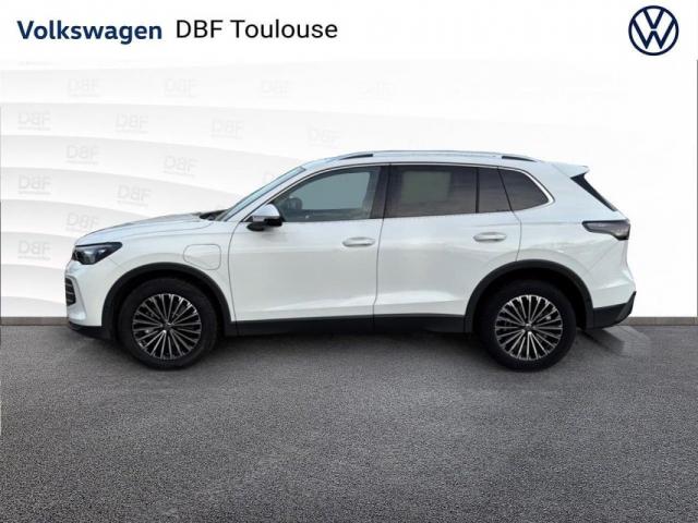 Volkswagen Tiguan image 5