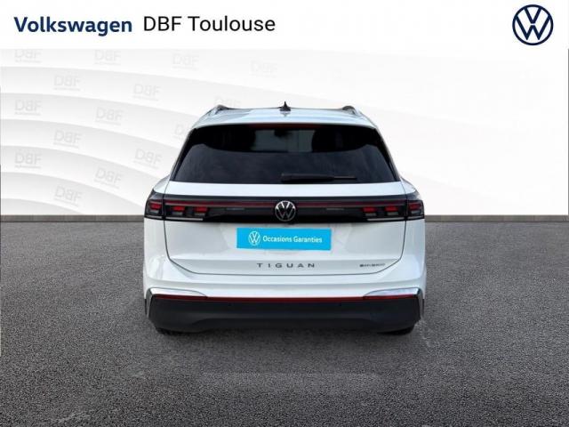Volkswagen Tiguan image 3