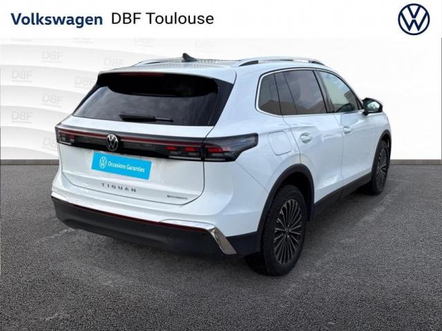 Volkswagen Tiguan image 6