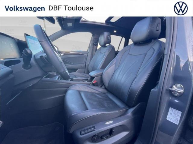 Volkswagen Tiguan image 2
