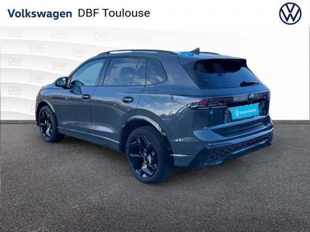 Volkswagen Tiguan image 8