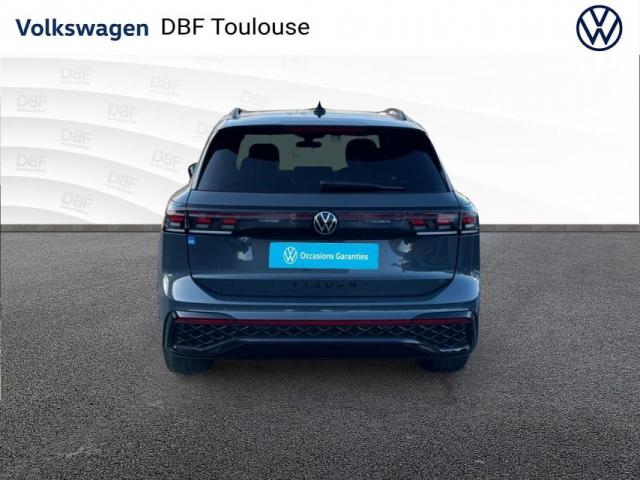 Volkswagen Tiguan image 6