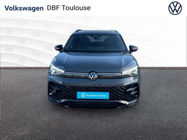 Volkswagen Tiguan image 7