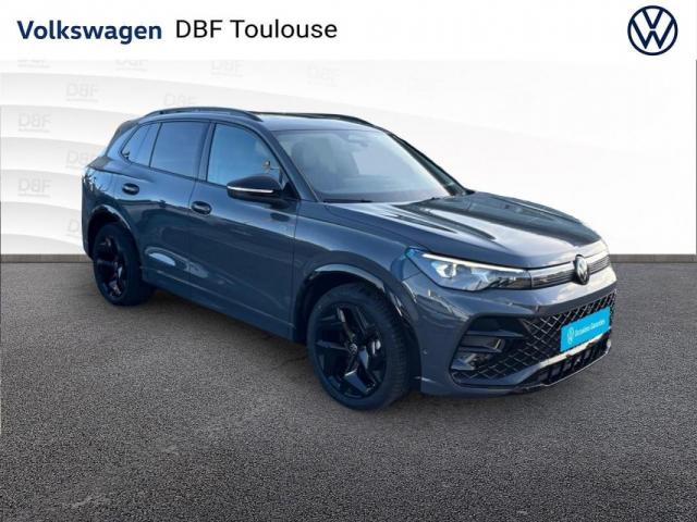 Volkswagen Tiguan image 9