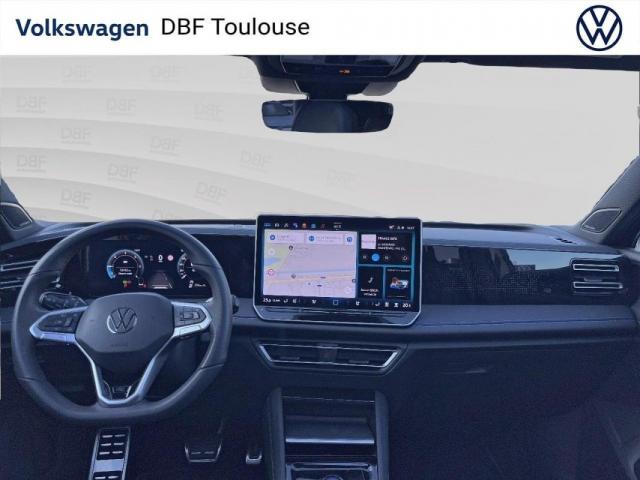 Volkswagen Tiguan image 1