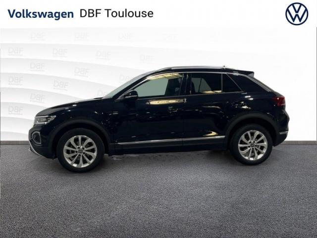 Volkswagen T-Roc image 2