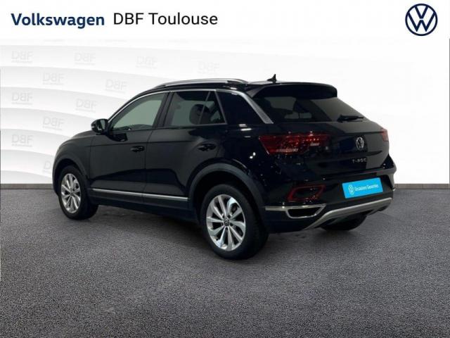 Volkswagen T-Roc image 8