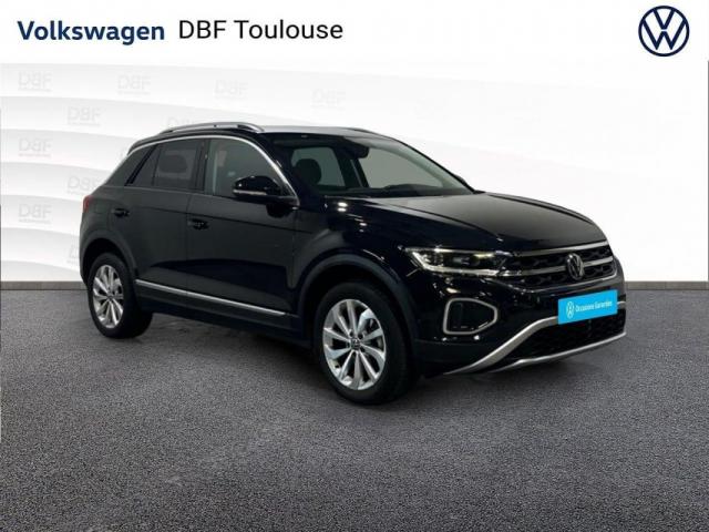 Volkswagen T-Roc image 1