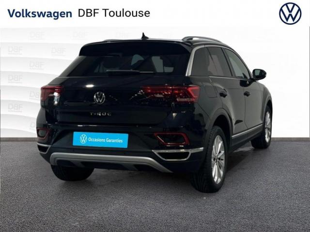 Volkswagen T-Roc image 7