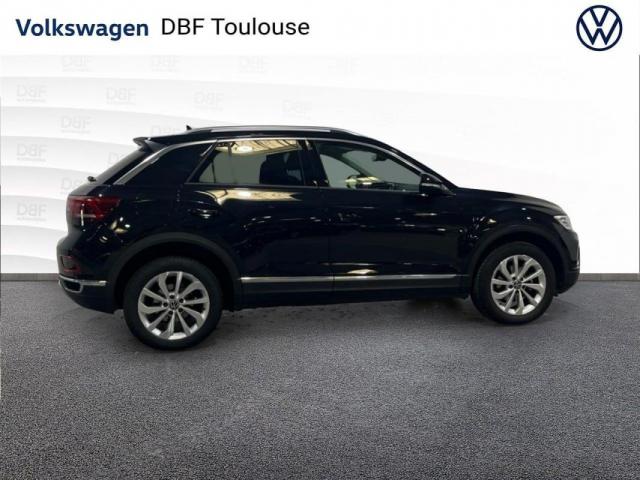 Volkswagen T-Roc image 6