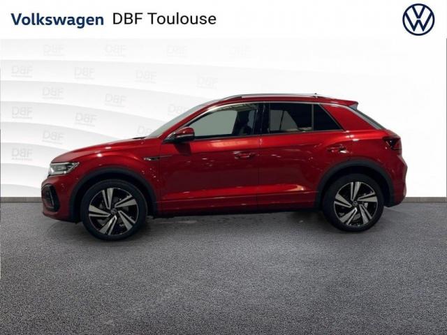 Volkswagen T-Roc image 8