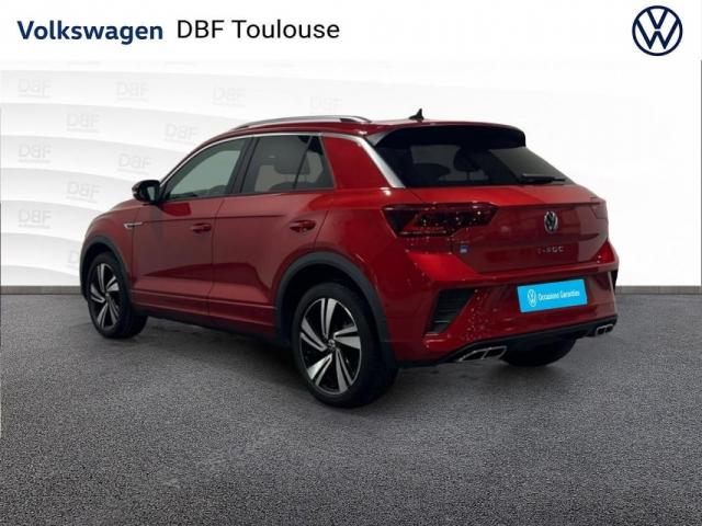 Volkswagen T-Roc image 5