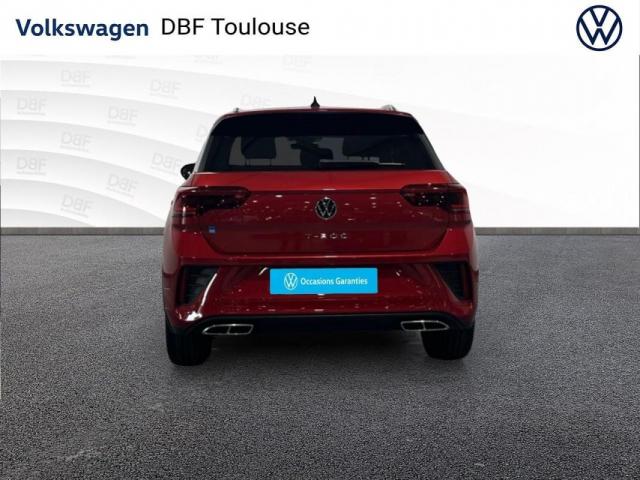 Volkswagen T-Roc image 3