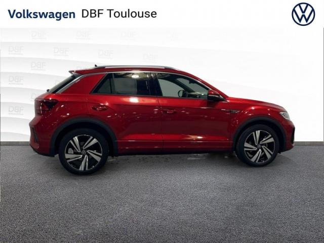 Volkswagen T-Roc image 6
