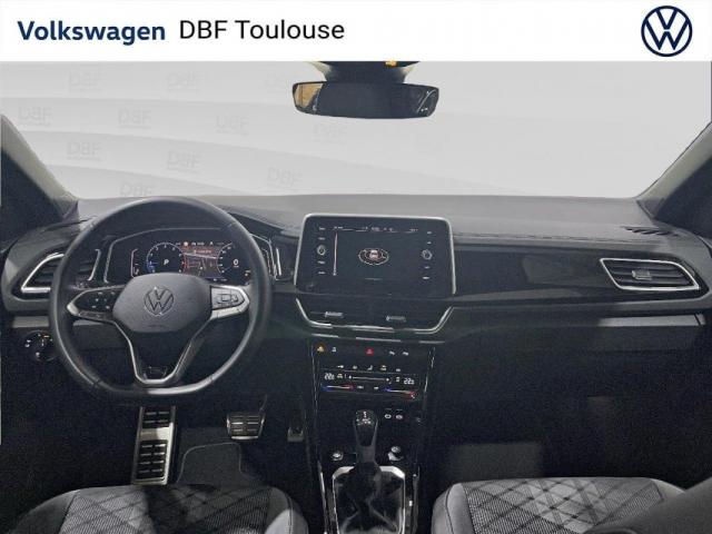 Volkswagen T-Roc image 2