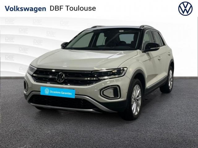 Volkswagen T-Roc 1.5 Tsi Evo2 150 Start/stop Dsg7 Style