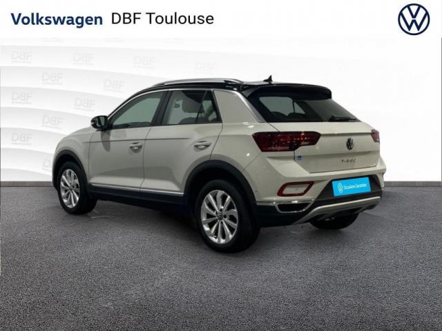 Volkswagen T-Roc image 7