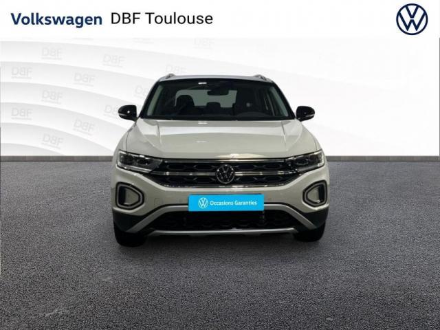 Volkswagen T-Roc image 2