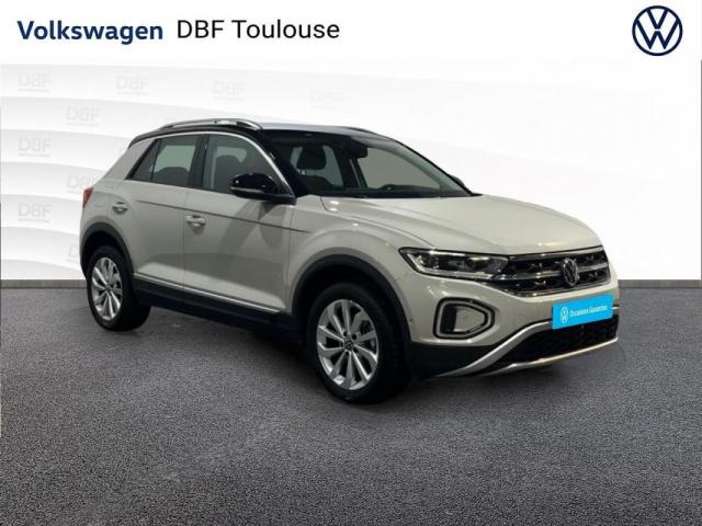 Volkswagen T-Roc image 8