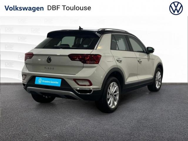 Volkswagen T-Roc image 1