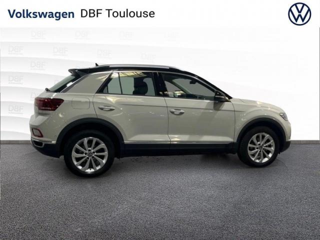 Volkswagen T-Roc image 9