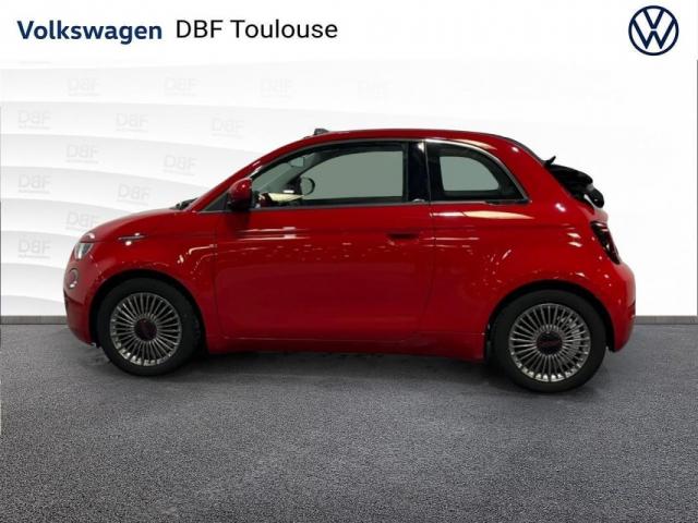 Fiat 500 image 9