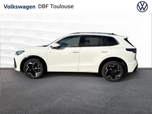 Volkswagen Tiguan image 9