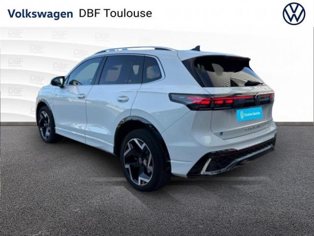 Volkswagen Tiguan image 3