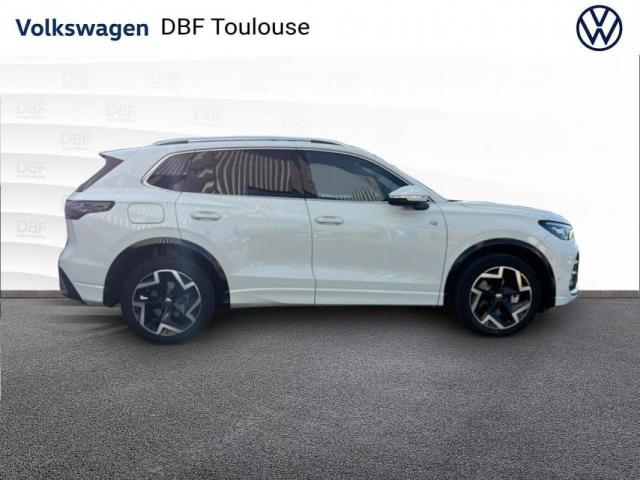 Volkswagen Tiguan image 8