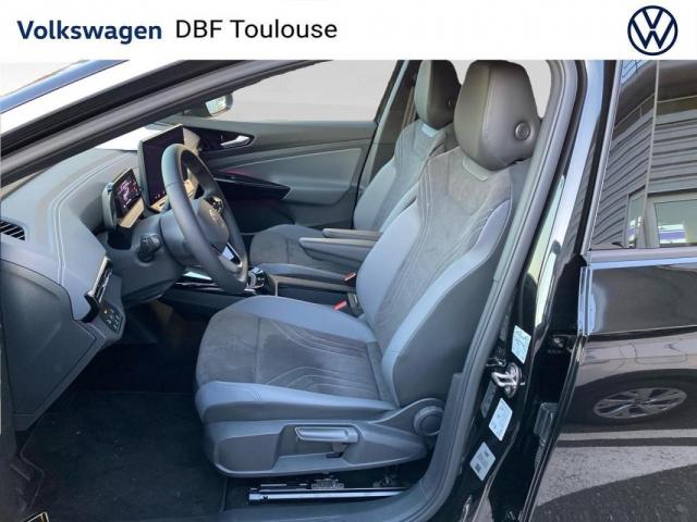 Volkswagen Id.5 image 6