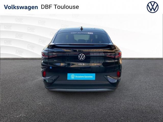 Volkswagen Id.5 image 7