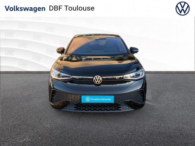 Volkswagen Id.5 image 9